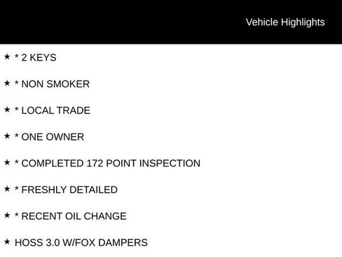 Used 2025 Ford Bronco Badlands AWD/4WD image 5