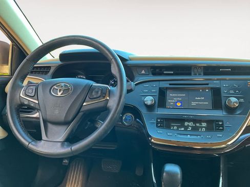 Used 2015 Toyota Avalon XLE Premium FWD image 15