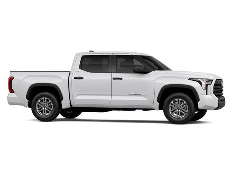 New 2026 Toyota Tundra SR5 w/ SR5 Premium Package AWD/4WD image 29