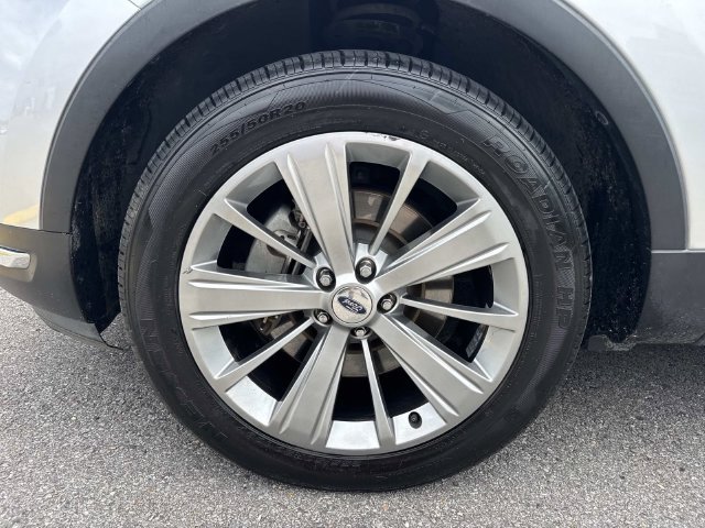 Used 2018 Ford Explorer Limited FWD image 9