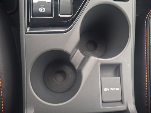 Certified 2025 Subaru Crosstrek 2.5i Limited image 26