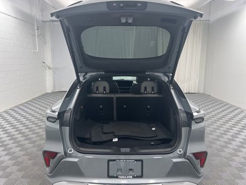 Used 2024 Buick Envista Avenir image 8