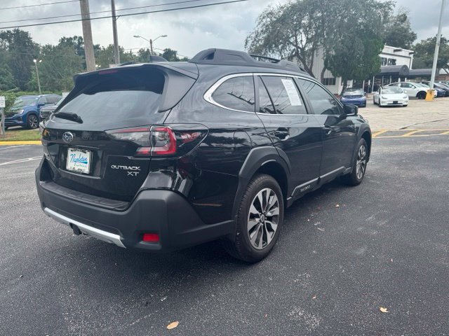 Used 2024 Subaru Outback Limited XT AWD/4WD image 6
