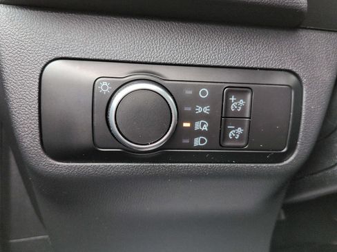 Certified 2025 Ford Escape Active AWD/4WD image 14