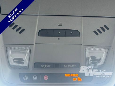 Used 2024 Chevrolet Blazer LT w/ LPO, Floor Liner Package image 23