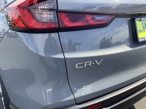 Used 2024 Honda CR-V EX-L image 41