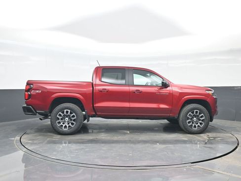 New 2026 Chevrolet Colorado Z71 AWD/4WD image 7