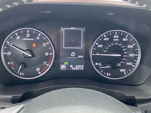 Used 2023 Subaru Ascent Touring image 11