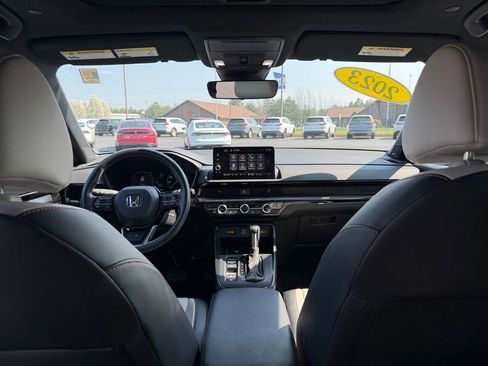 Used 2023 Honda CR-V Sport Touring image 26