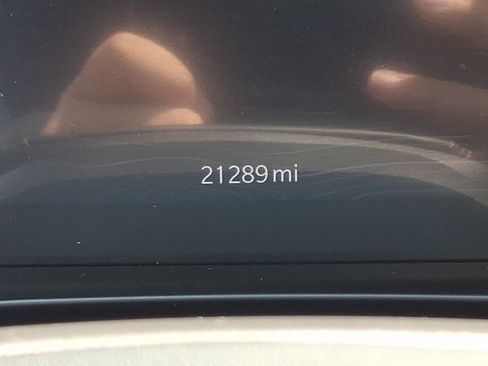 Used 2025 Jeep Grand Cherokee L Summit AWD/4WD image 22
