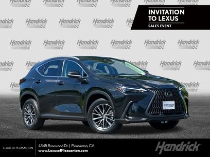 Used 2023 Lexus NX 350 AWD w/ Cold Area Package