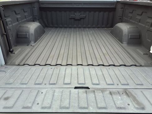 Used 2022 Chevrolet Silverado 1500 Custom w/ Safety Confidence Package image 10