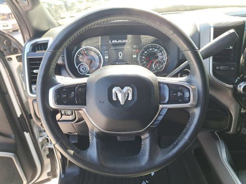 Used 2023 RAM 2500 Laramie image 26