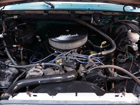 Used 1989 Ford Bronco image 3