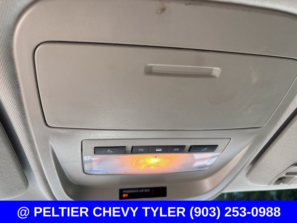 Used 2021 Chevrolet Colorado LT w/ Safety Package AWD/4WD image 18