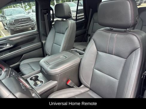 Used 2023 Chevrolet Tahoe RST w/ Luxury Package AWD/4WD image 18