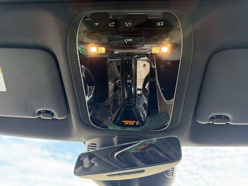 Used 2024 Mercedes-Benz C 300 Sedan image 20