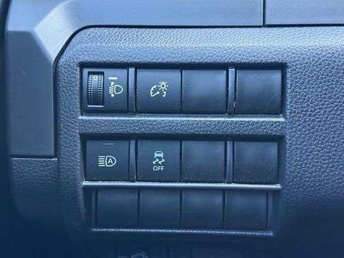 Used 2024 Toyota Tacoma SR RWD image 20