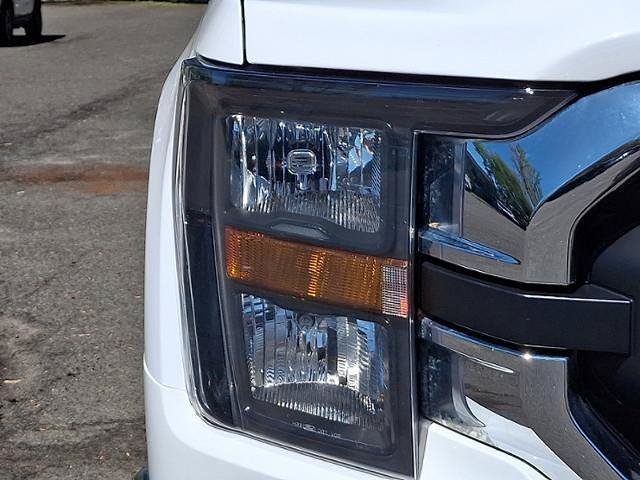 Certified 2023 Ford F150 XLT w/ Trailer Tow Package AWD/4WD image 10