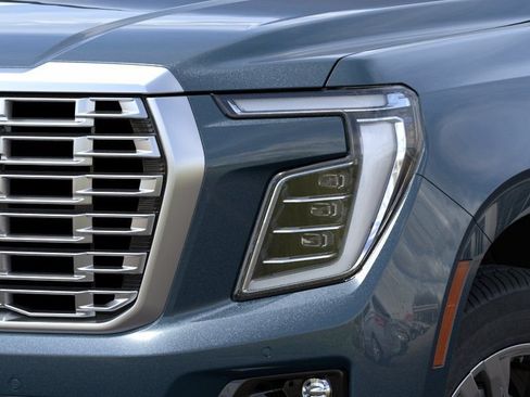 New 2026 GMC Yukon XL Denali w/ Advanced Technology Package AWD/4WD image 11