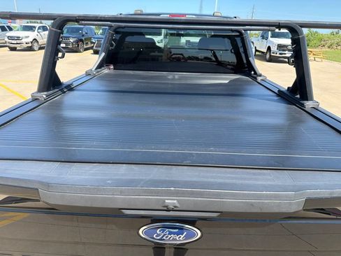 Used 2021 Ford F250 XL w/ STX Appearance Package AWD/4WD image 5