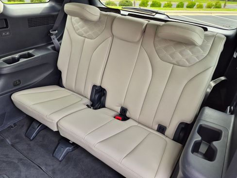 Used 2021 Hyundai Palisade Calligraphy w/ Cargo Package FWD image 33