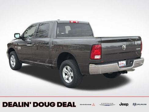 Used 2019 RAM 1500 Tradesman w/ Popular Equipment Group image 4