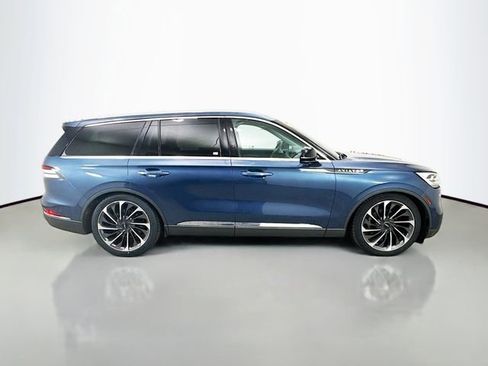 Used 2020 Lincoln Aviator Reserve w/ Equipment Group 202A AWD/4WD image 8