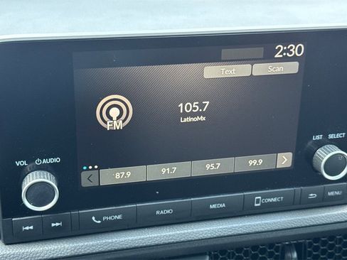 Certified 2024 Honda CR-V EX image 20