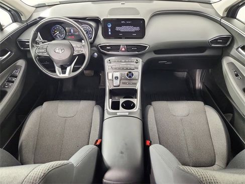 Certified 2023 Hyundai Santa Fe SEL image 13