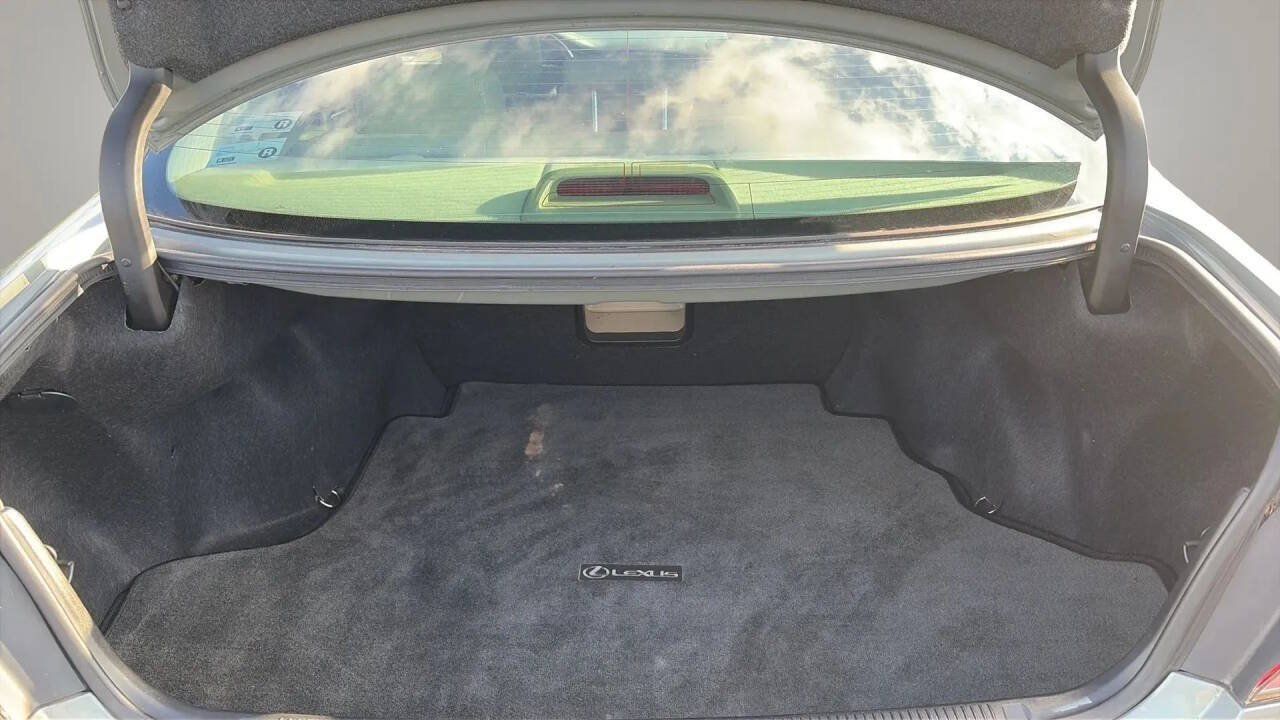 Used 2002 Lexus ES 330 FWD image 17