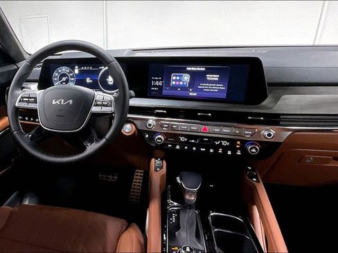 New 2025 Kia Telluride SX X-Line image 20
