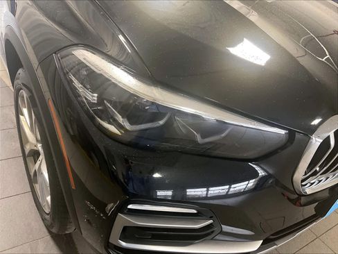 Used 2020 BMW X5 xDrive40i w/ Premium Package image 32