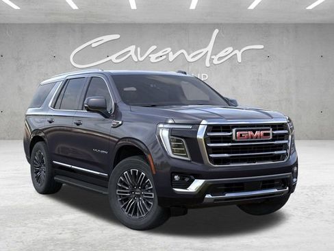 New 2026 GMC Yukon Elevation RWD image 7