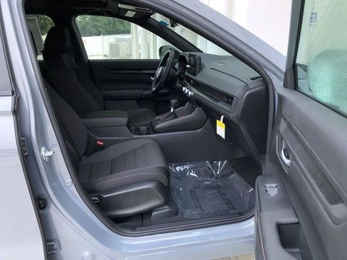 New 2026 Honda CR-V Sport image 11