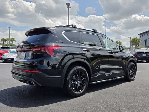 Used 2022 Hyundai Santa Fe XRT FWD image 6