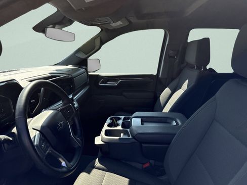 Used 2023 Chevrolet Silverado 1500 RST image 27