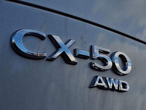 New 2026 MAZDA CX-50 AWD 2.5 Hybrid w/ Weather Package image 25
