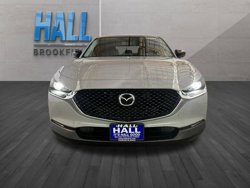 New 2026 MAZDA CX-30 AWD 2.5 S w/ Select Sport Pkg image 8