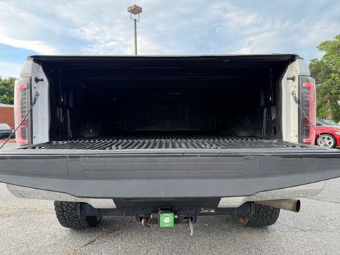 Used 2018 Ford F250 XLT AWD/4WD image 16