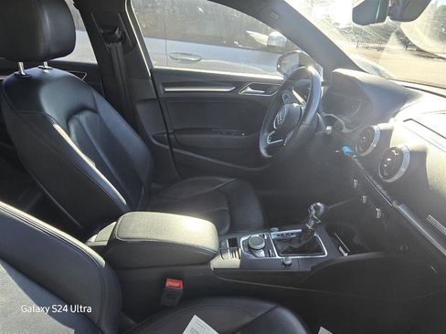 Used 2019 Audi A3 2.0T Premium Plus w/ Premium Plus Package image 10