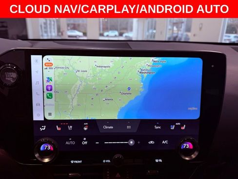 Certified 2022 Lexus NX 350 AWD w/ Premium Package image 15