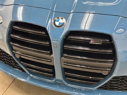 Used 2026 BMW M4 xDrive Competition w/ Executive Package AWD/4WD image 31