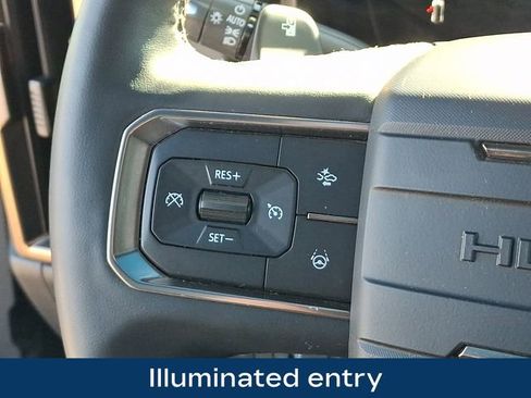 Used 2024 GMC Hummer EV 3X image 26