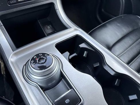 Used 2024 Ford Edge SEL image 28