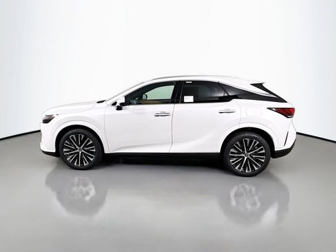 New 2026 Lexus RX 350 AWD image 8