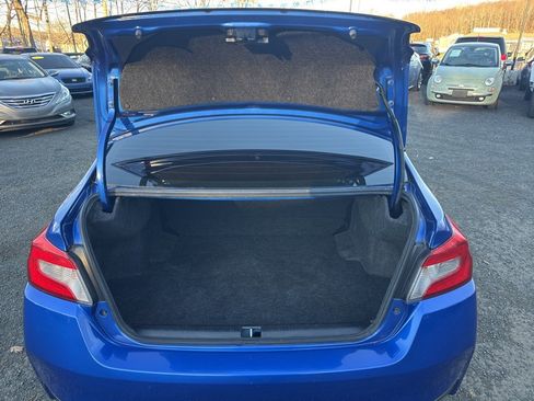 Used 2015 Subaru WRX image 46