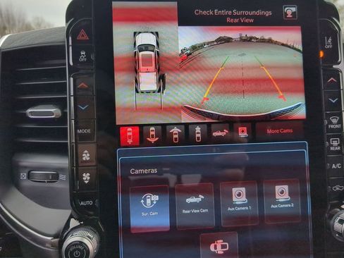 New 2026 RAM 1500 Laramie image 18