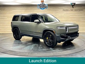 Used 2024 Rivian R1S Launch Edition AWD/4WD 360° Tour