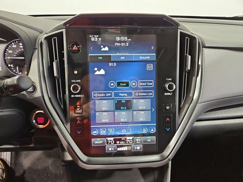 New 2026 Subaru Crosstrek 2.5i Premium AWD/4WD image 18
